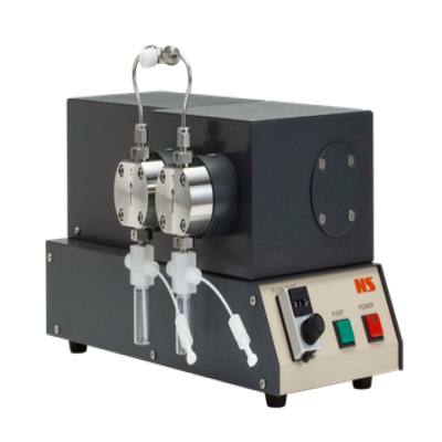 日本進(jìn)口NS精密科學(xué)柱塞泵NP-FX-10U！  NP-FX-10U