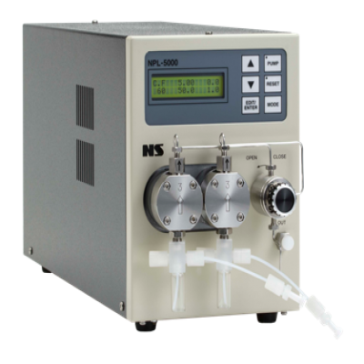 日本進(jìn)口NS精密科學(xué)電子壓力計(jì)NPG-500A！ NPG-500A