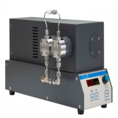 日本NS精密科學高壓無脈動流大流量柱塞泵NP-GX-200U   NP-GX-200U